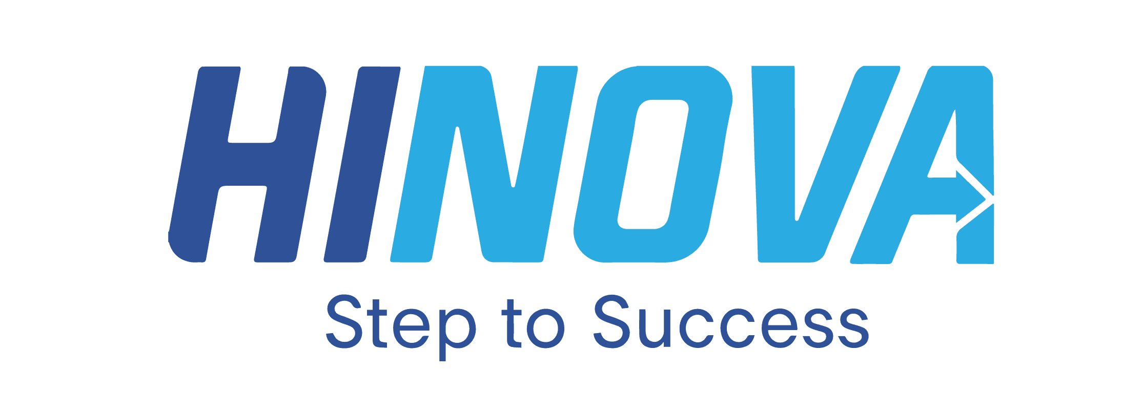 HINOVA TECHNOLOGY JSC